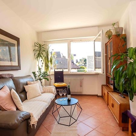 Merano Apartment Zewnętrze zdjęcie