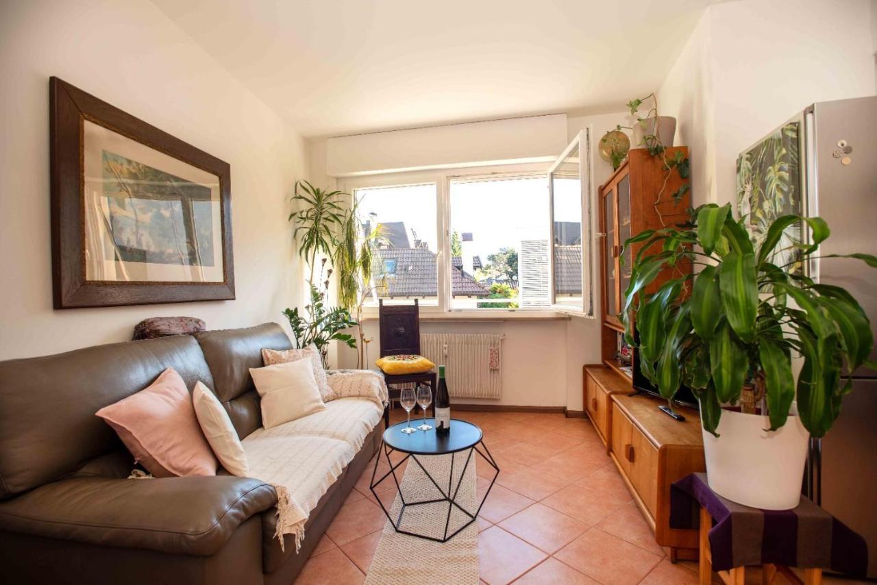 Merano Apartment Zewnętrze zdjęcie