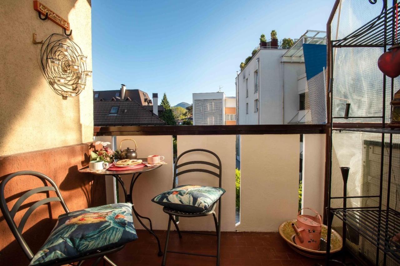 Merano Apartment Zewnętrze zdjęcie