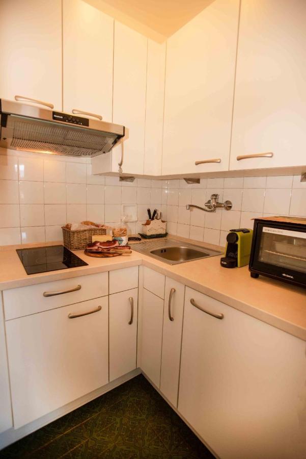 Merano Apartment Zewnętrze zdjęcie