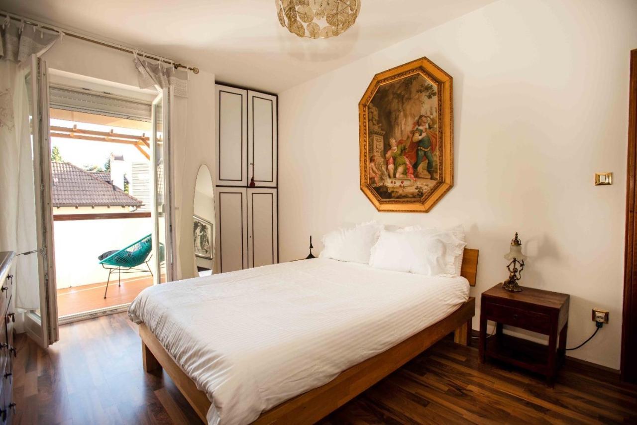 Merano Apartment Zewnętrze zdjęcie