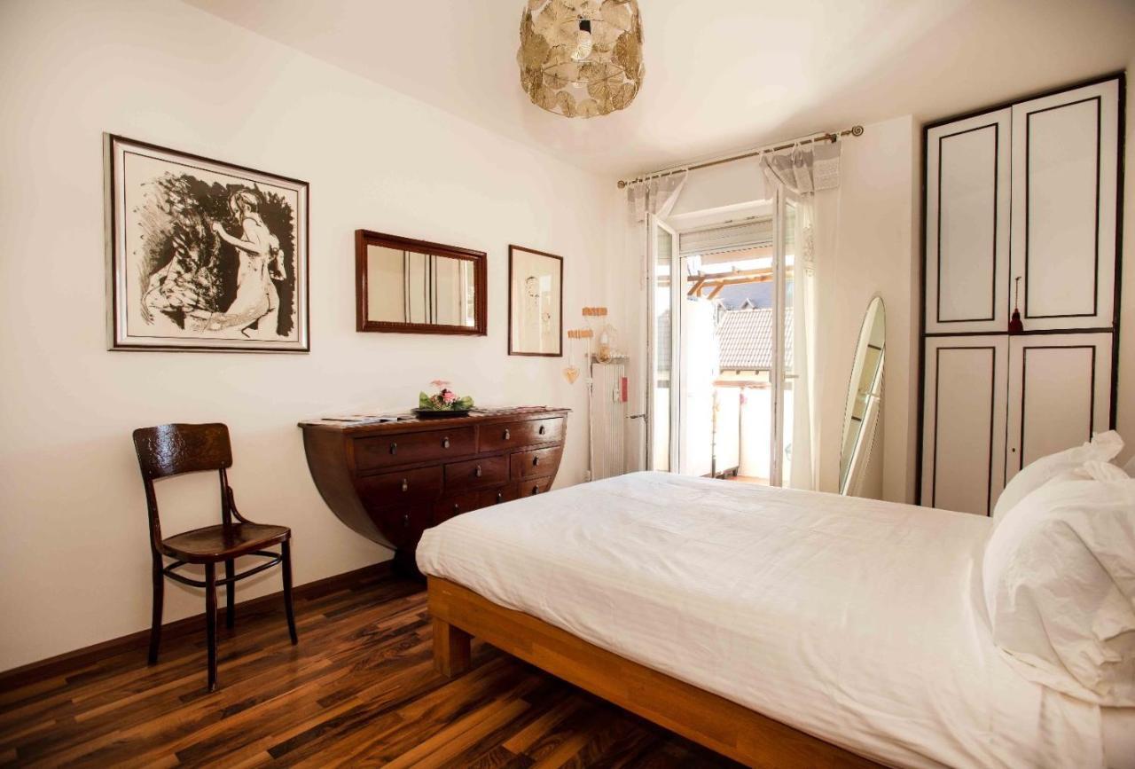 Merano Apartment Zewnętrze zdjęcie