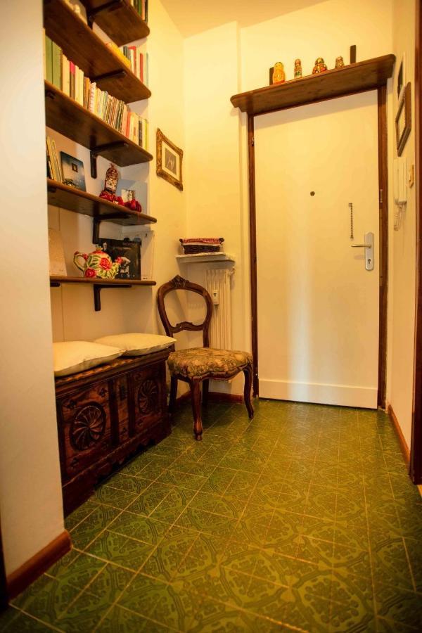 Merano Apartment Zewnętrze zdjęcie